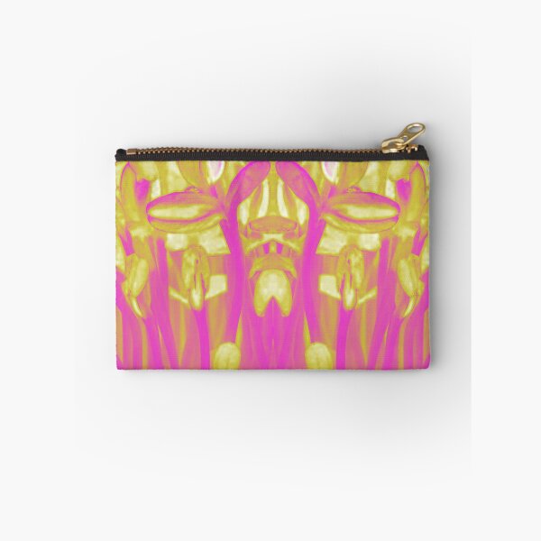 Item preview, Microgreens Raw Food Sprout Power Gold Pink designed and sold by SpiritGifts.