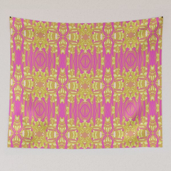 Item preview, Microgreens Raw Food Sprout Power Gold Pink designed and sold by SpiritGifts.