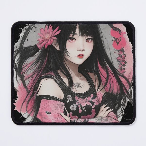 Item preview, Japanese Yakuza Dughter designed and sold by xhearalisa.