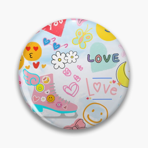 Item preview, Lovely character patterns,Things I like, my favourite thing designed and sold by zzzozzo.