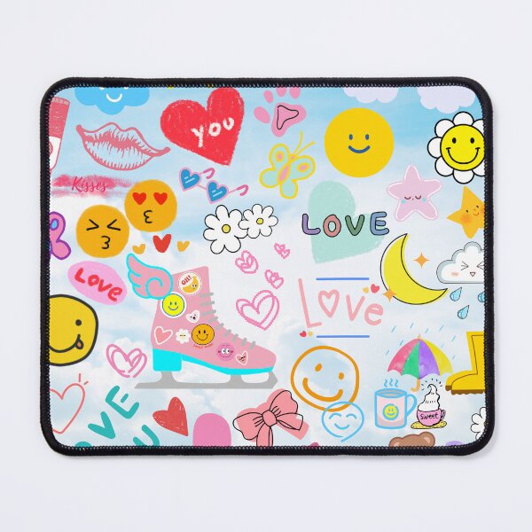 Item preview, Lovely character patterns,Things I like, my favourite thing designed and sold by zzzozzo.