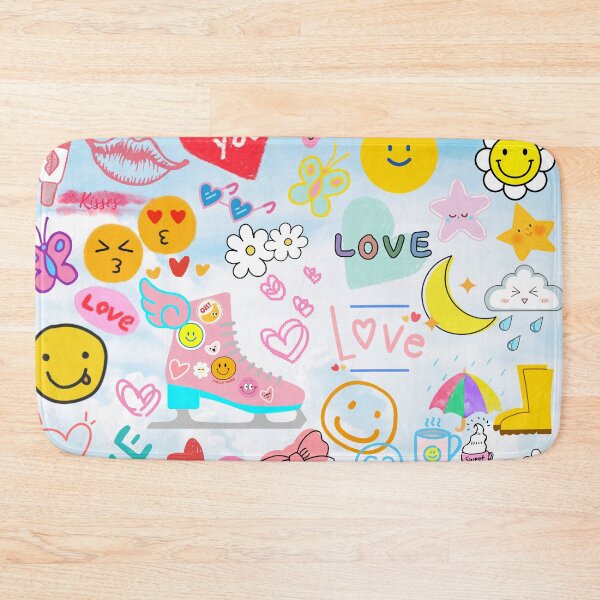 Item preview, Lovely character patterns,Things I like, my favourite thing designed and sold by zzzozzo.