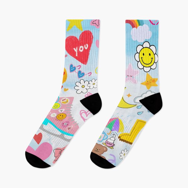 Item preview, Lovely character patterns,Things I like, my favourite thing designed and sold by zzzozzo.