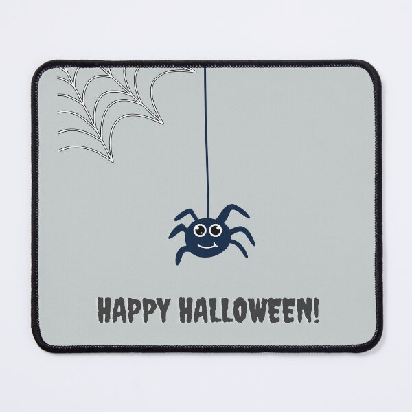 Item preview, HAPPY HALLOWEEN - T-SHIRT DESIGN designed and sold by AkithSelling.