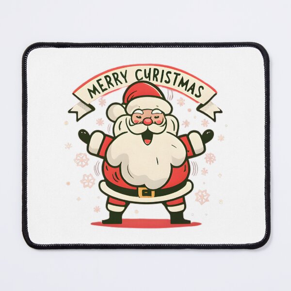 Item preview, "Unwrap Holiday Cheer with Our Merry Christmas Products!" designed and sold by vectorillus.
