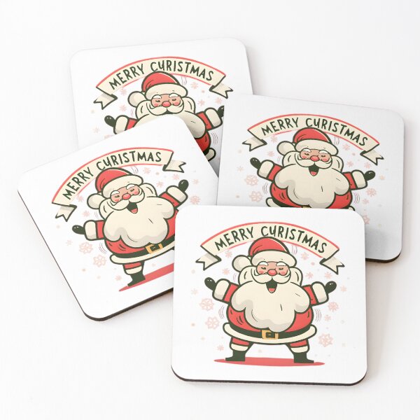 Item preview, "Unwrap Holiday Cheer with Our Merry Christmas Products!" designed and sold by vectorillus.