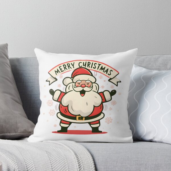 Item preview, "Unwrap Holiday Cheer with Our Merry Christmas Products!" designed and sold by vectorillus.