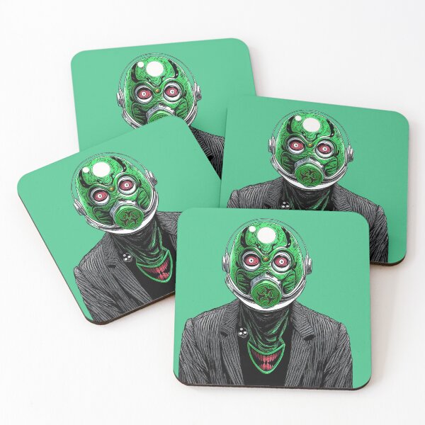 Item preview, GREEN BOI designed and sold by blainero.