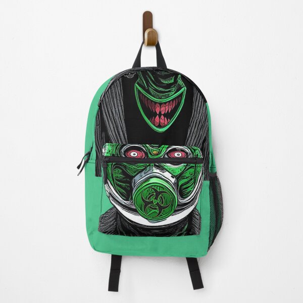 Item preview, GREEN BOI designed and sold by blainero.