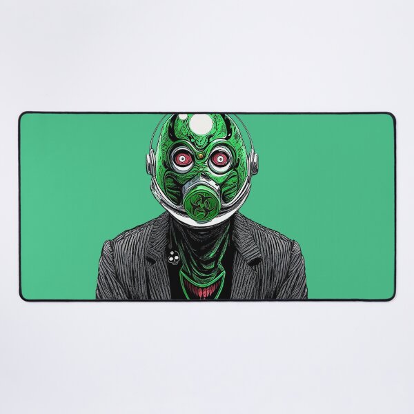 Item preview, GREEN BOI designed and sold by blainero.