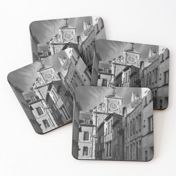 Item preview, Historic Backstreet, Aalst, Belgium designed and sold by Imladris01.