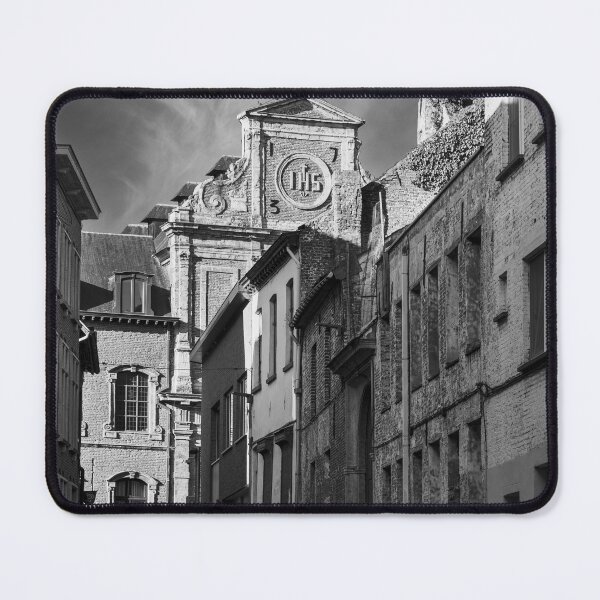 Item preview, Historic Backstreet, Aalst, Belgium designed and sold by Imladris01.
