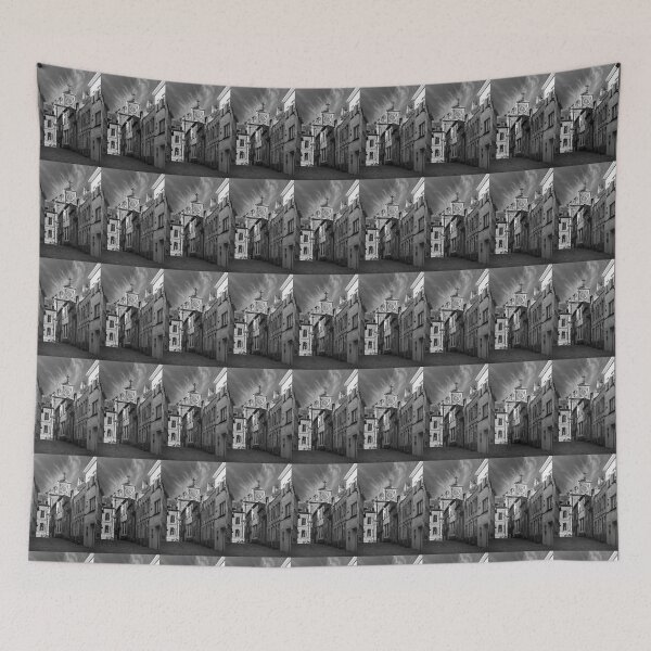 Item preview, Historic Backstreet, Aalst, Belgium designed and sold by Imladris01.