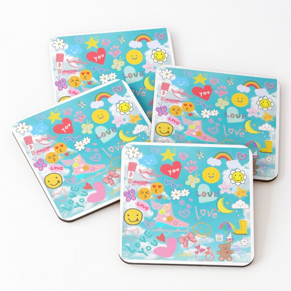Item preview, Lovely character patterns,Things I like, my favourite thing designed and sold by zzzozzo.