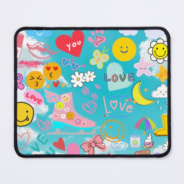 Item preview, Lovely character patterns,Things I like, my favourite thing designed and sold by zzzozzo.