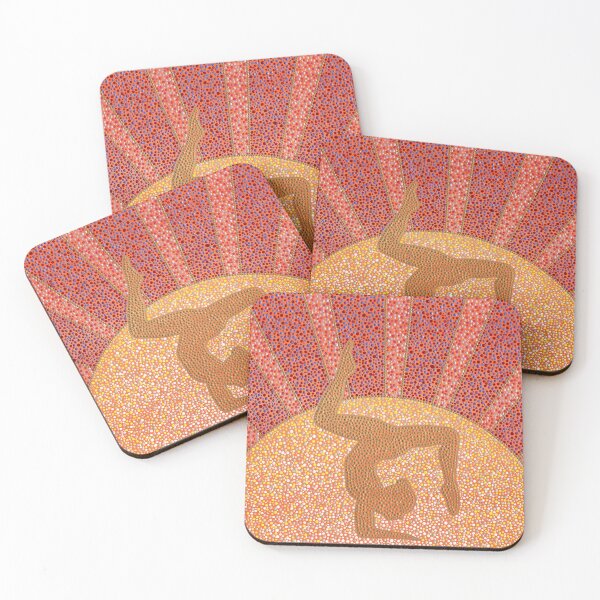 Item preview, Golden Soul designed and sold by PachaMamArt.