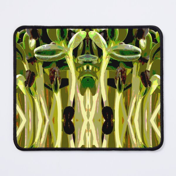 Item preview, Microgreens Raw Food Sprout Power Green designed and sold by SpiritGifts.