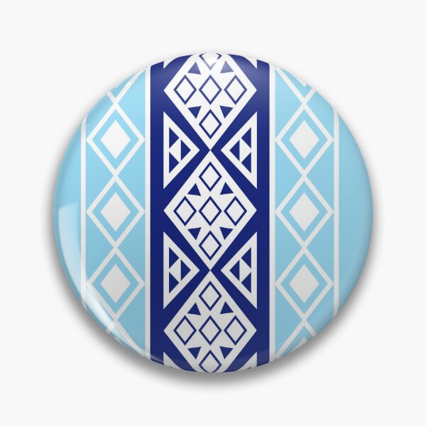 Item preview, Pysanka Collection Light Blue designed and sold by Felipe G Studio.