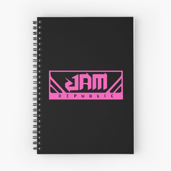 Item preview, Street Woman Fighter 2 (Survival Show) - Team Jam Republic designed and sold by yoonminkook.