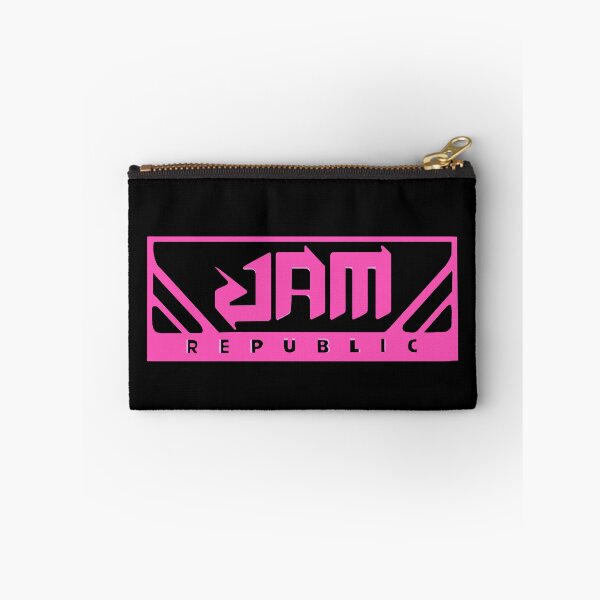 Item preview, Street Woman Fighter 2 (Survival Show) - Team Jam Republic designed and sold by yoonminkook.