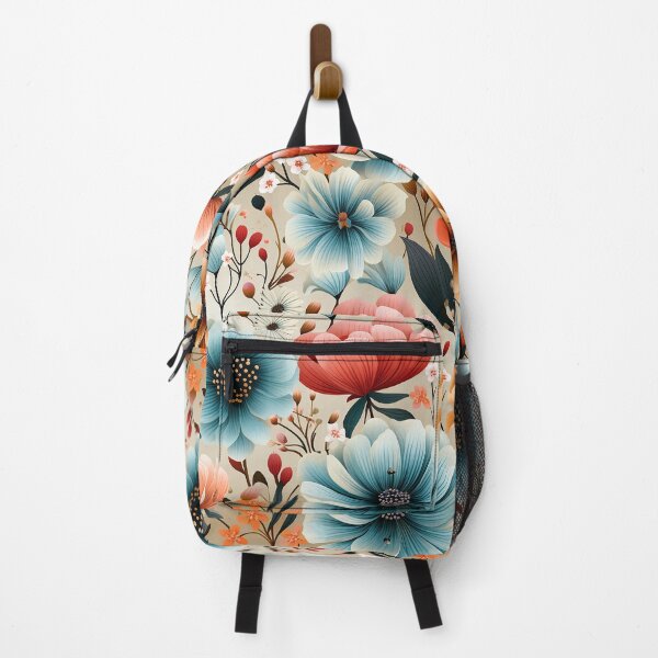 Item preview, A Whimsical World of Floral Delight 2 designed and sold by Tem‑Tip of pen.