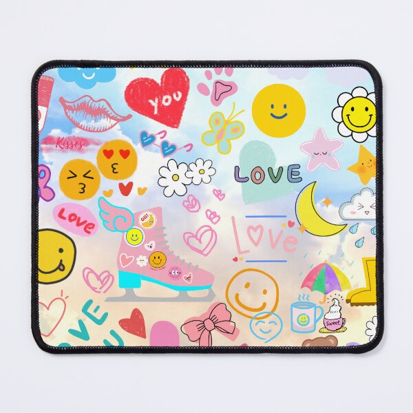 Item preview, Lovely character patterns,Things I like, my favourite thing designed and sold by zzzozzo.