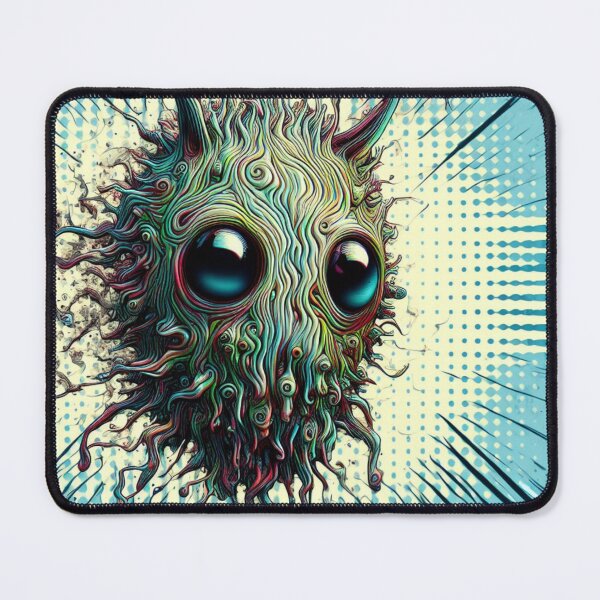 Item preview, Surreal Monster designed and sold by Rafal Saluszewski.
