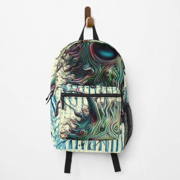 Item preview, Surreal Monster designed and sold by Rafal Saluszewski.