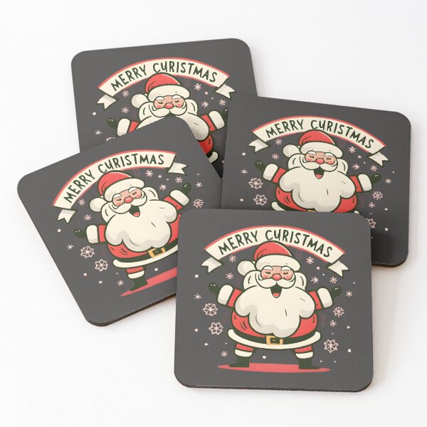 Item preview,  "Unwrap Holiday Cheer with Our Merry Christmas Products!" designed and sold by vectorillus.