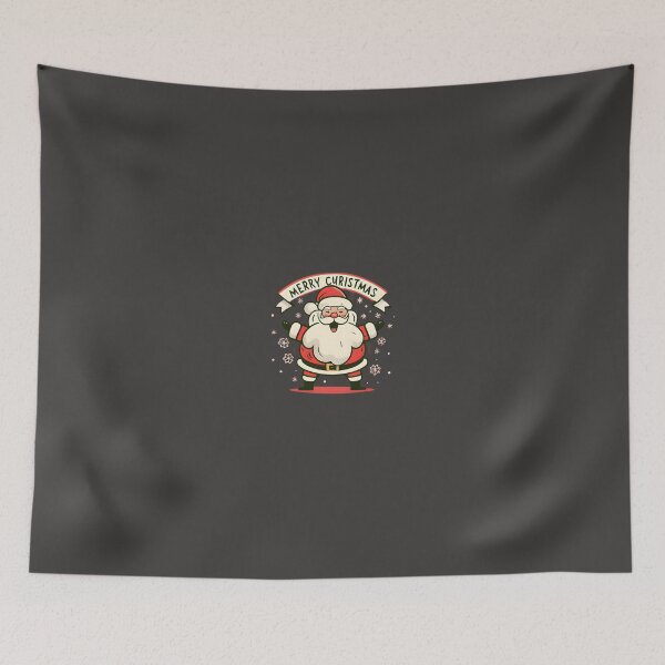 Item preview,  "Unwrap Holiday Cheer with Our Merry Christmas Products!" designed and sold by vectorillus.