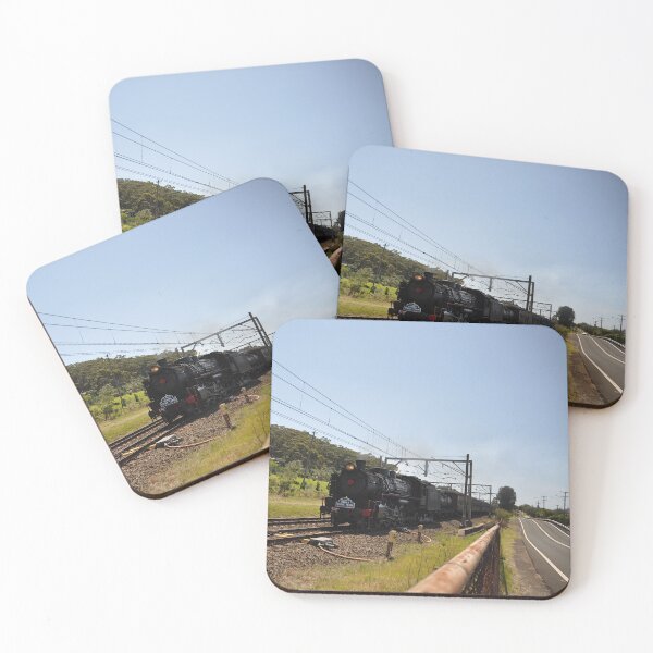 Item preview, 20231014 Scarborough, NSW - The Kiama Picnic Train designed and sold by muz2142.