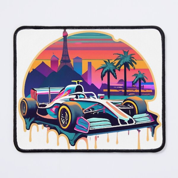 Item preview, Formula 1 Motorsport designed and sold by F1GearStop.