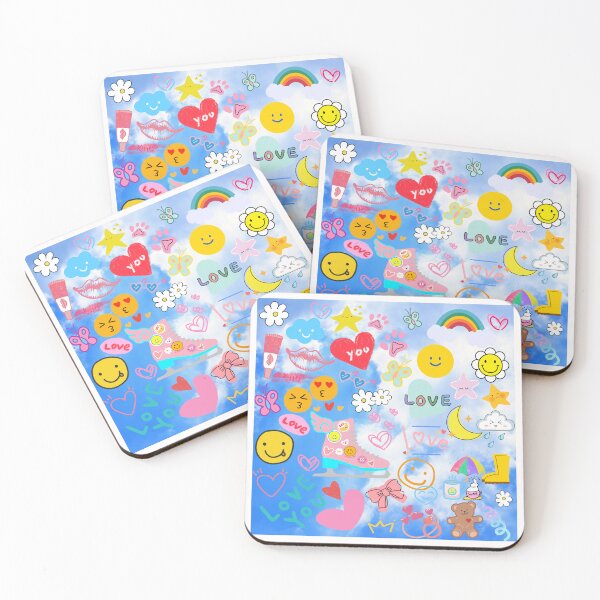 Item preview, Lovely character patterns,Things I like, my favourite thing designed and sold by zzzozzo.