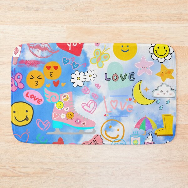 Item preview, Lovely character patterns,Things I like, my favourite thing designed and sold by zzzozzo.
