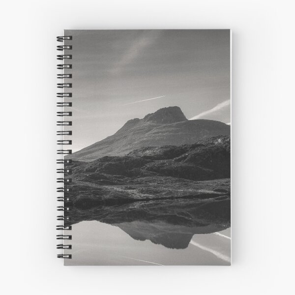 Item preview, Stac Pollaidh Reflection designed and sold by David Bowman.