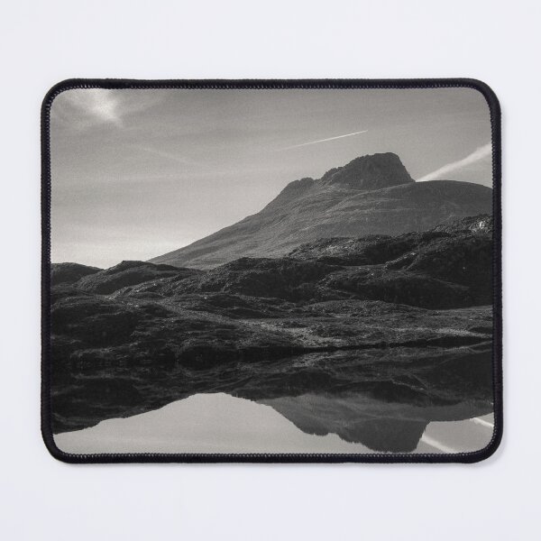 Item preview, Stac Pollaidh Reflection designed and sold by David Bowman.