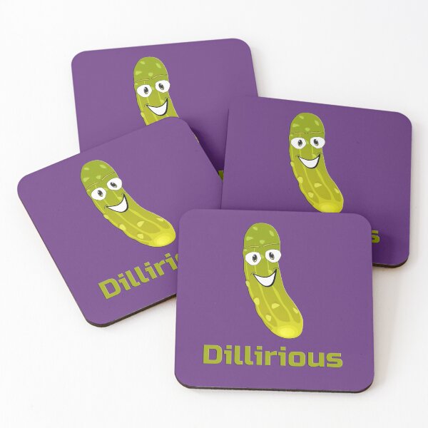 Item preview, Dillirious - Geek Dill Delirious T-Shirt designed and sold by deanworld.