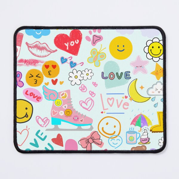 Item preview, Lovely character patterns,Things I like, my favourite thing designed and sold by zzzozzo.