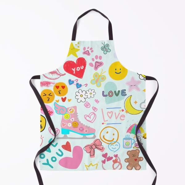 Item preview, Lovely character patterns,Things I like, my favourite thing designed and sold by zzzozzo.