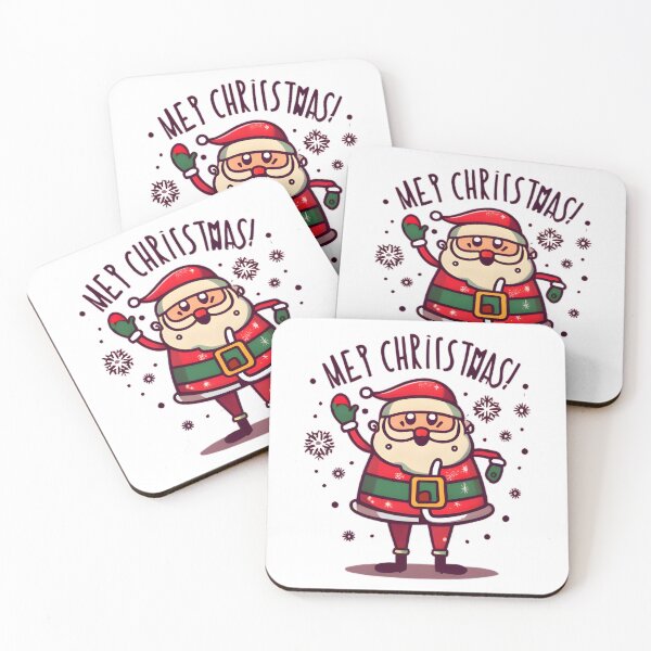 Item preview, "Get Ready to Sleigh in Style this Christmas!" designed and sold by vectorillus.