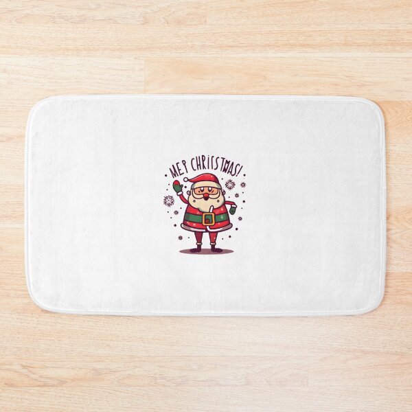 Item preview, "Get Ready to Sleigh in Style this Christmas!" designed and sold by vectorillus.
