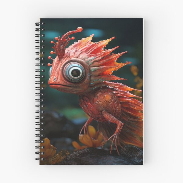 Item preview,  fantasy creature designed and sold by Whimsicalhub.