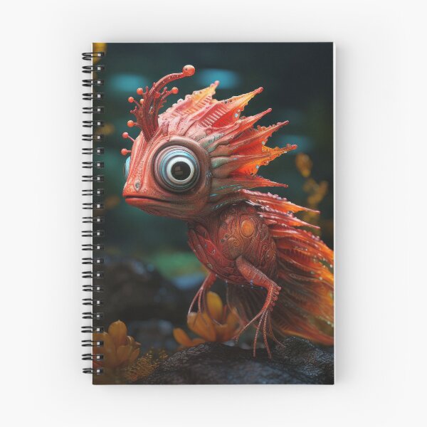 Item preview,  fantasy creature designed and sold by Whimsicalhub.