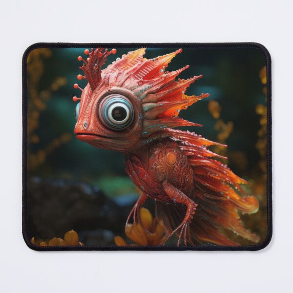 Item preview,  fantasy creature designed and sold by Whimsicalhub.