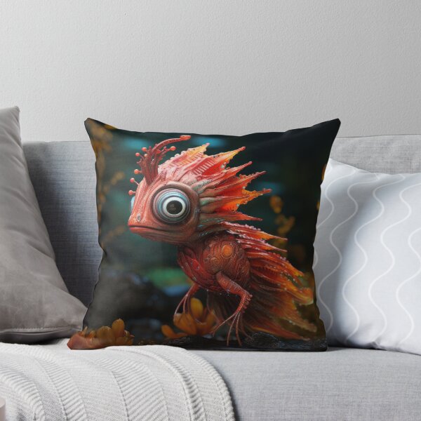 Item preview,  fantasy creature designed and sold by Whimsicalhub.