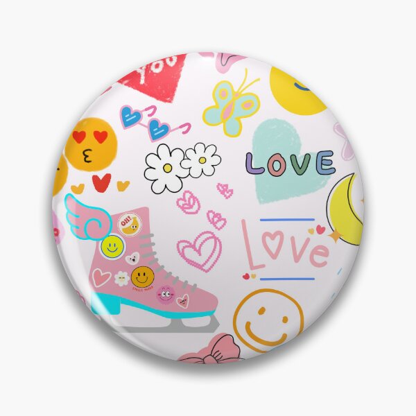 Item preview, Lovely character patterns,Things I like, my favourite thing designed and sold by zzzozzo.