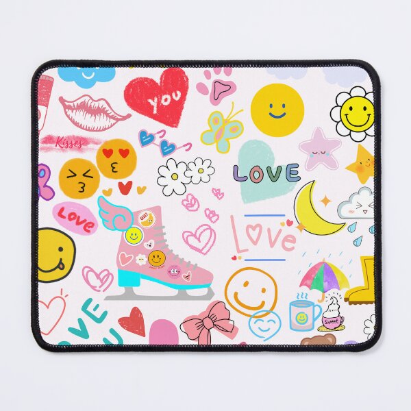 Item preview, Lovely character patterns,Things I like, my favourite thing designed and sold by zzzozzo.