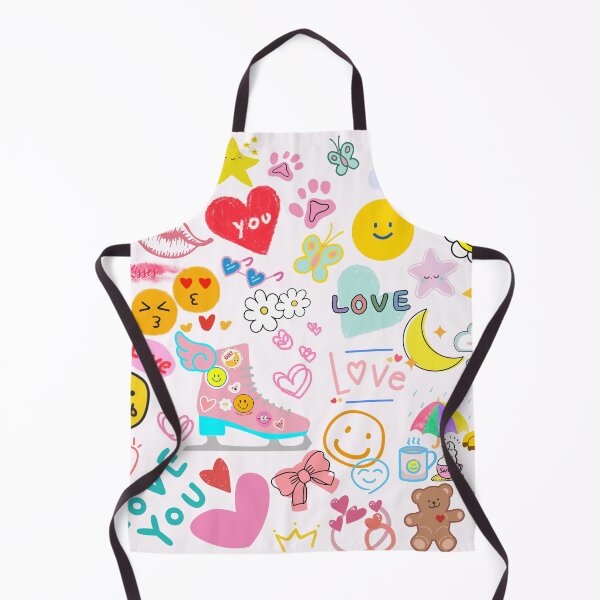 Item preview, Lovely character patterns,Things I like, my favourite thing designed and sold by zzzozzo.
