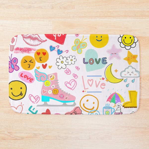 Item preview, Lovely character patterns,Things I like, my favourite thing designed and sold by zzzozzo.