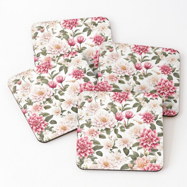 Item preview, Fabric art, sweet flower pattern Hope you like it. designed and sold by Natcharee.
